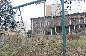 Jaki ma być mikropark przy ArtBemie?