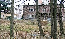 Jaki ma być mikropark przy ArtBemie?