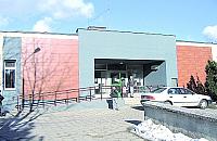 Legionowo b�dzie mia�o szpital