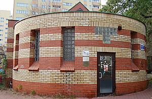 Nie ma, nie ma wody na pustyni...