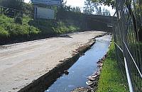 Klęska pod Dźwigową