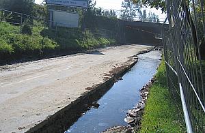 Klęska pod Dźwigową