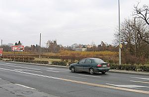 Galeria handlowa na Tarchominie