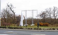 Galeria handlowa na Tarchominie