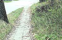 Zapomnieli o Ciupagi