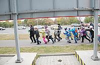 Ciuchcią do Wiśniewa