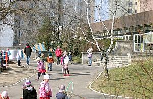 Wstęga porażki 2006-2011