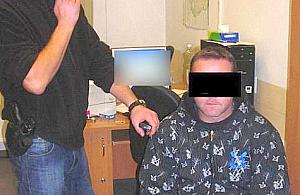 Magazynier po białołęcku