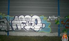 Piętnaście minut sławy w Legionowie