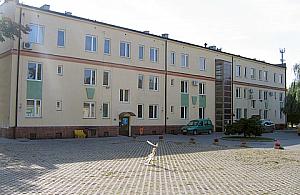 Pacjenci Zegrzyńskiej narzekają, ale nieoficjalnie