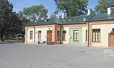 Pacjenci Zegrzyńskiej narzekają, ale nieoficjalnie