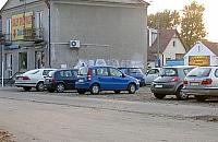 Parkowanie w centrum będzie płatne?