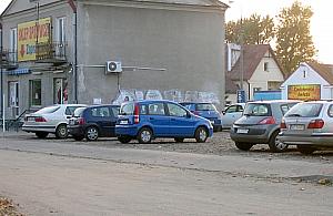 Parkowanie w centrum będzie płatne?