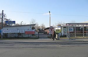 Zlikwidują bródnowski bazarek?