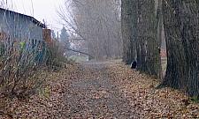 Kiedy asfalt na Bystrej?