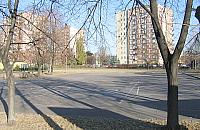 Hieronima: plac zabaw zamiast boiska