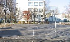 Hieronima: plac zabaw zamiast boiska