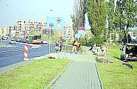 Po pi�ciu latach wywalczyli przystanek!