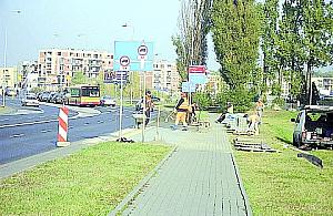 Po pięciu latach wywalczyli przystanek!