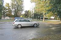 Łabiszyńska: Tylko blokady!