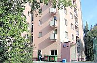 Agawy: lokatorzy na �asce miasta