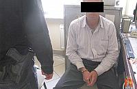 Bankowi w�amywacze wpadli na Woli