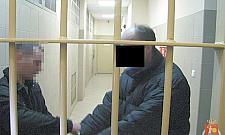 Bankowi włamywacze wpadli na Woli