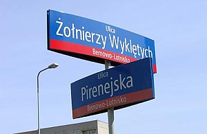 W hołdzie antykomunistycznemu podziemiu