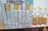 Spiryt i fajki bez akcyzy