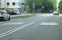 Nowe progi si� nie sprawdz�?