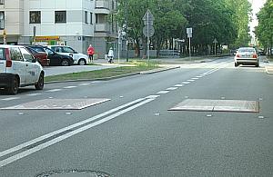 Nowe progi się nie sprawdzą?