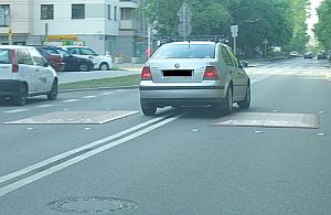 Nowe progi się nie sprawdzą?