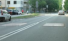 Nowe progi się nie sprawdzą?