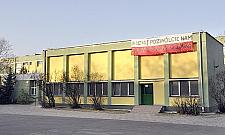 Oflagowali Gimnazjum nr 71