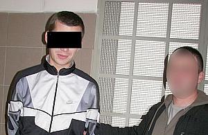 Turbodymomen z Targówka