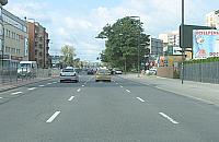 Buspas na Górczewskiej od grudnia