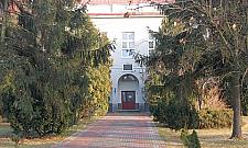 Filia zamiast likwidacji Arkuszowej?