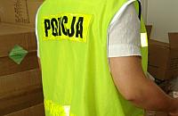 Agresywne nastki z Woli