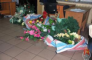 W Jabłonnie jak w Egipcie?