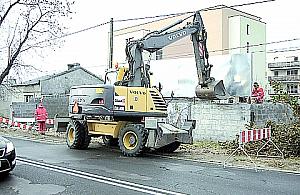 Fatum nad Górczewską