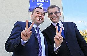 Nie chcę wpadać w samozachwyt