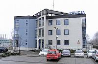 Białołęka ma za mało policjantów