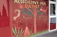 Zagrożony dom kultury na Andersena