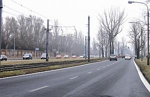 Fuszerka na Odrowąża