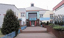 Mimo świateł na Oławskiej niebezpiecznie