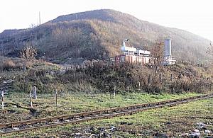 Całoroczny stok narciarski "Radiowo"