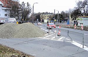 Rondo Bernarda Adameckiego