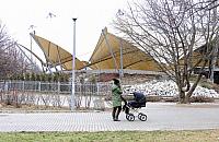W parku G�rczewska lod�w ju� nie kupisz