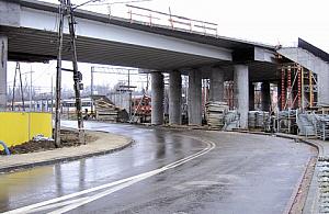 P+R w Płudach tajny przez poufny?