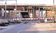 P+R w Płudach tajny przez poufny?